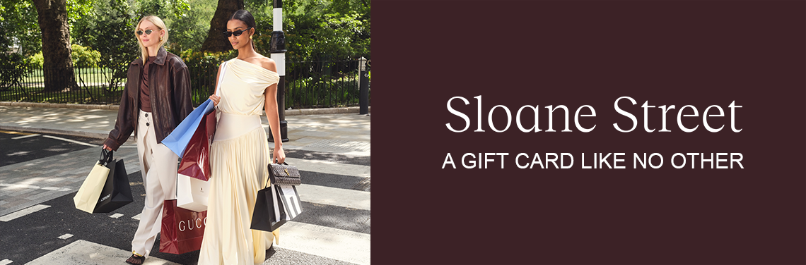 Sloane Street Promotion